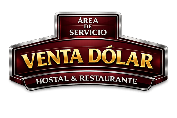 Venta Dólar